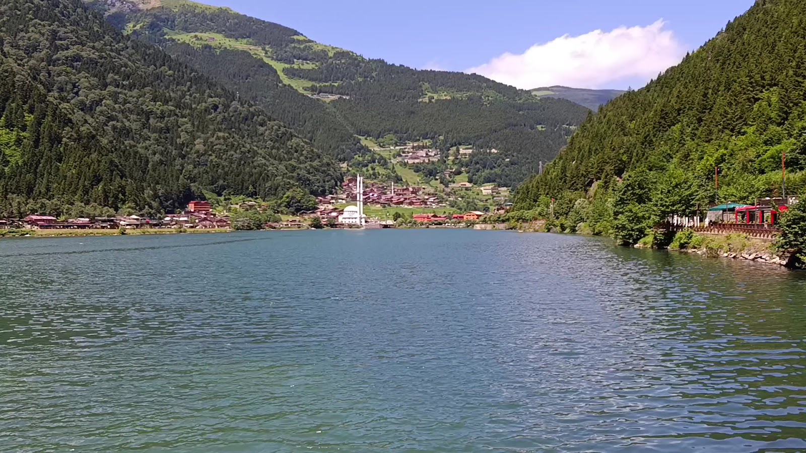 Uzungöl — photo 3