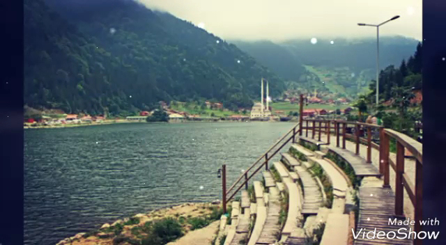 Uzungöl — photo 3