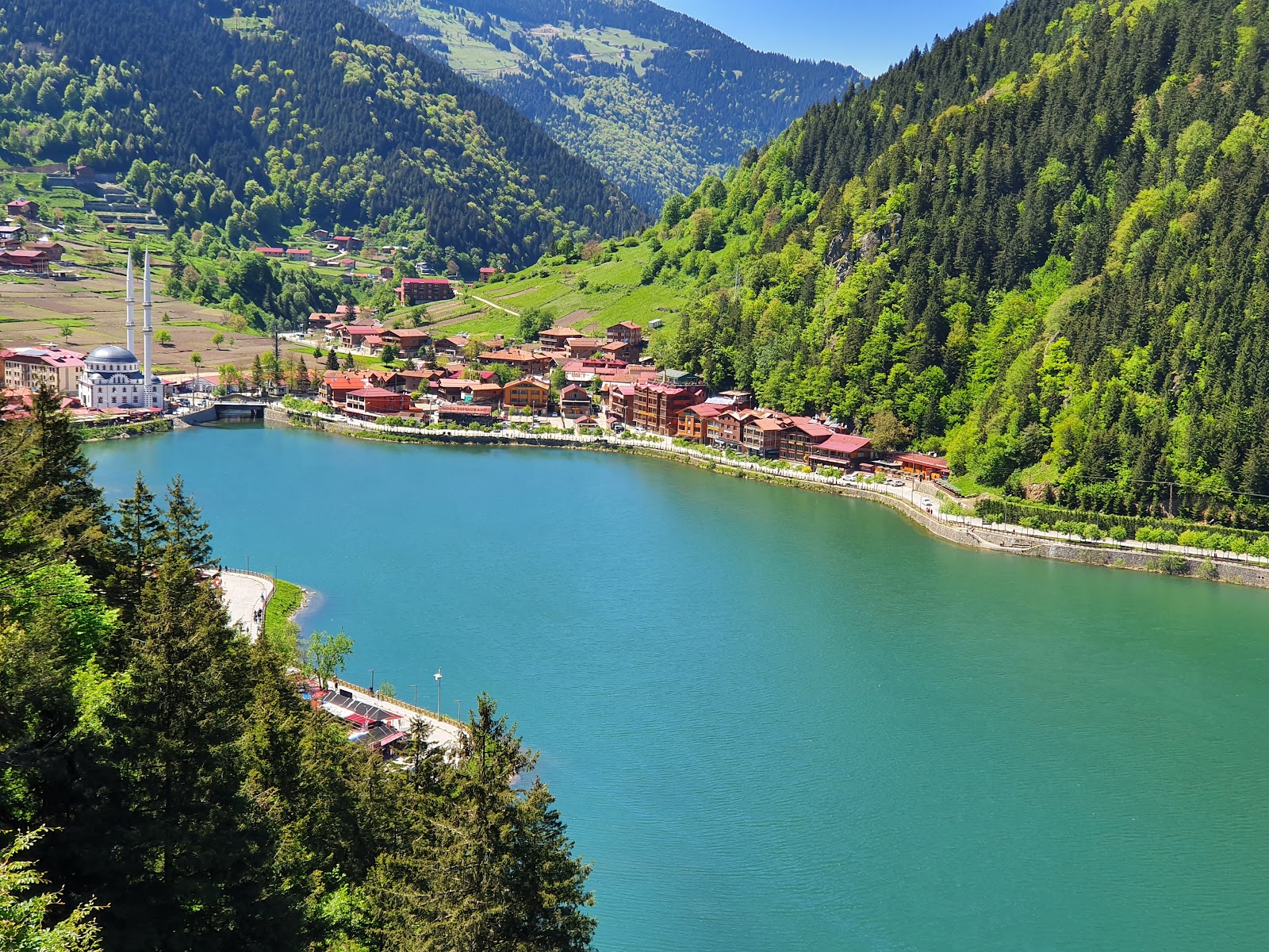Uzungöl — photo 4