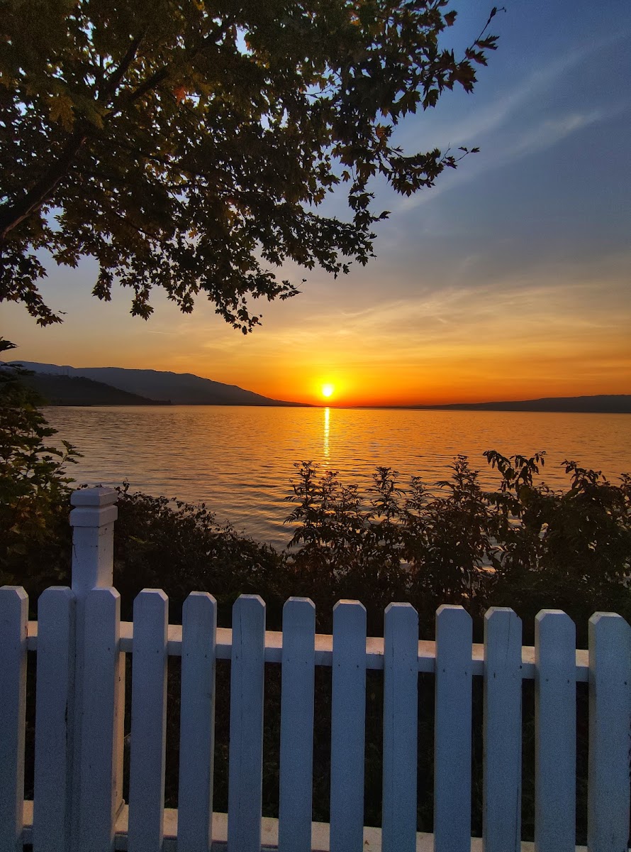 Uzunkum Park — fotoğraf 1