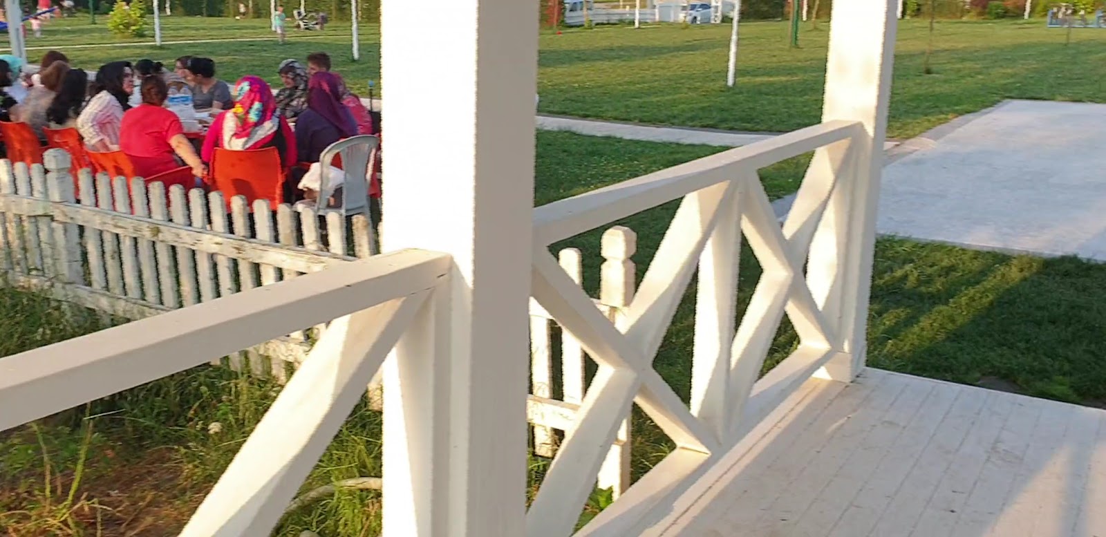 Uzunkum Park — fotoğraf 3