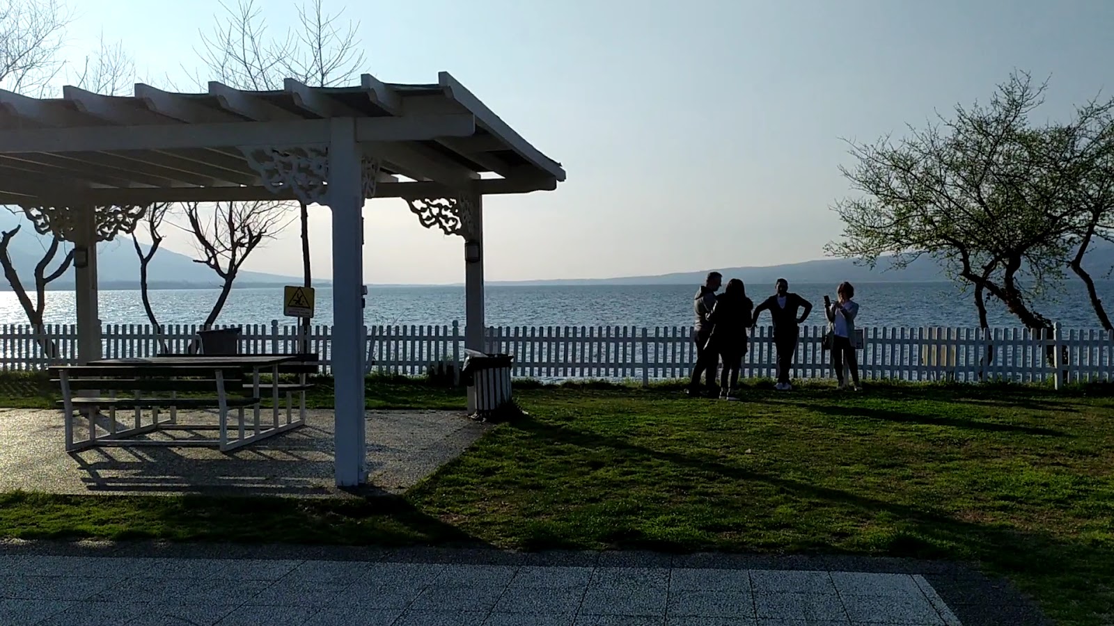 Uzunkum Park — fotoğraf 4