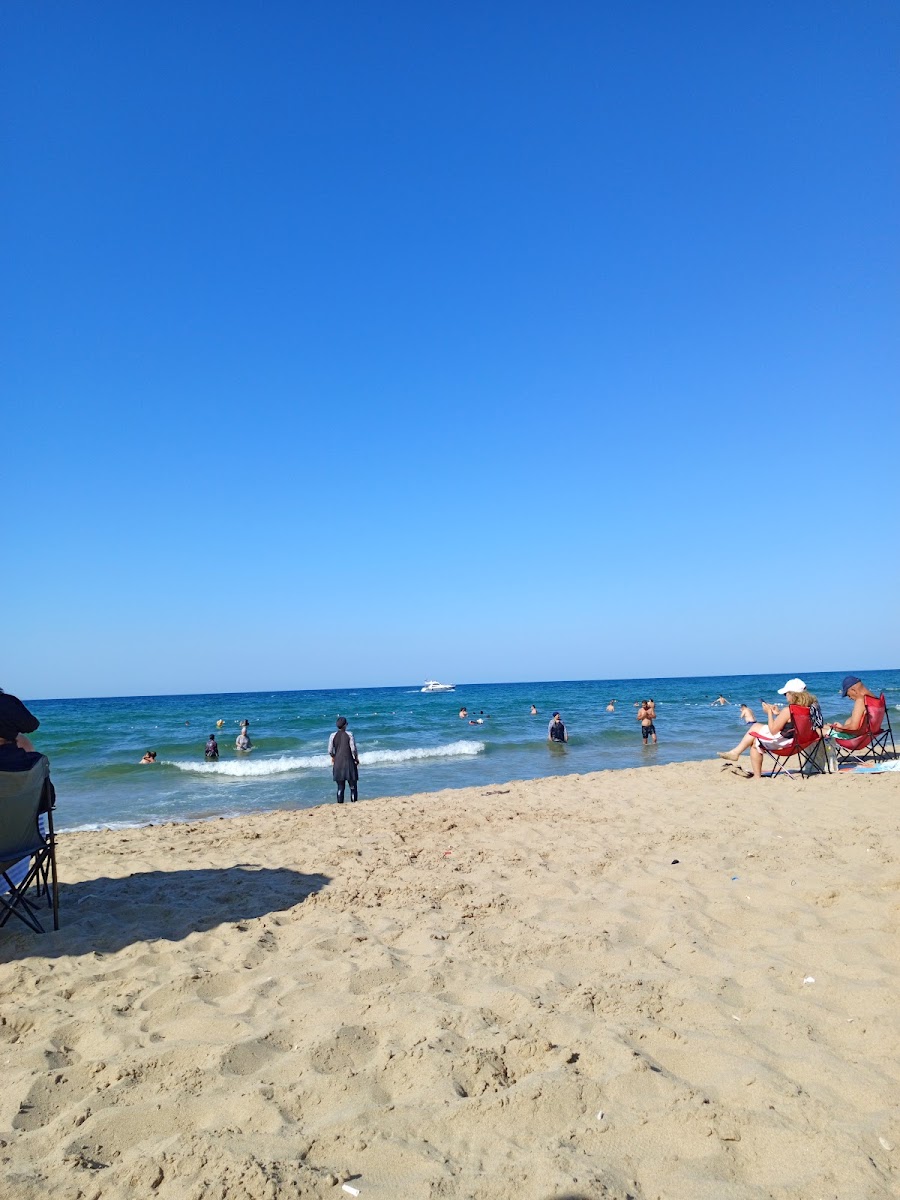 Uzunkum Plajı — photo 6