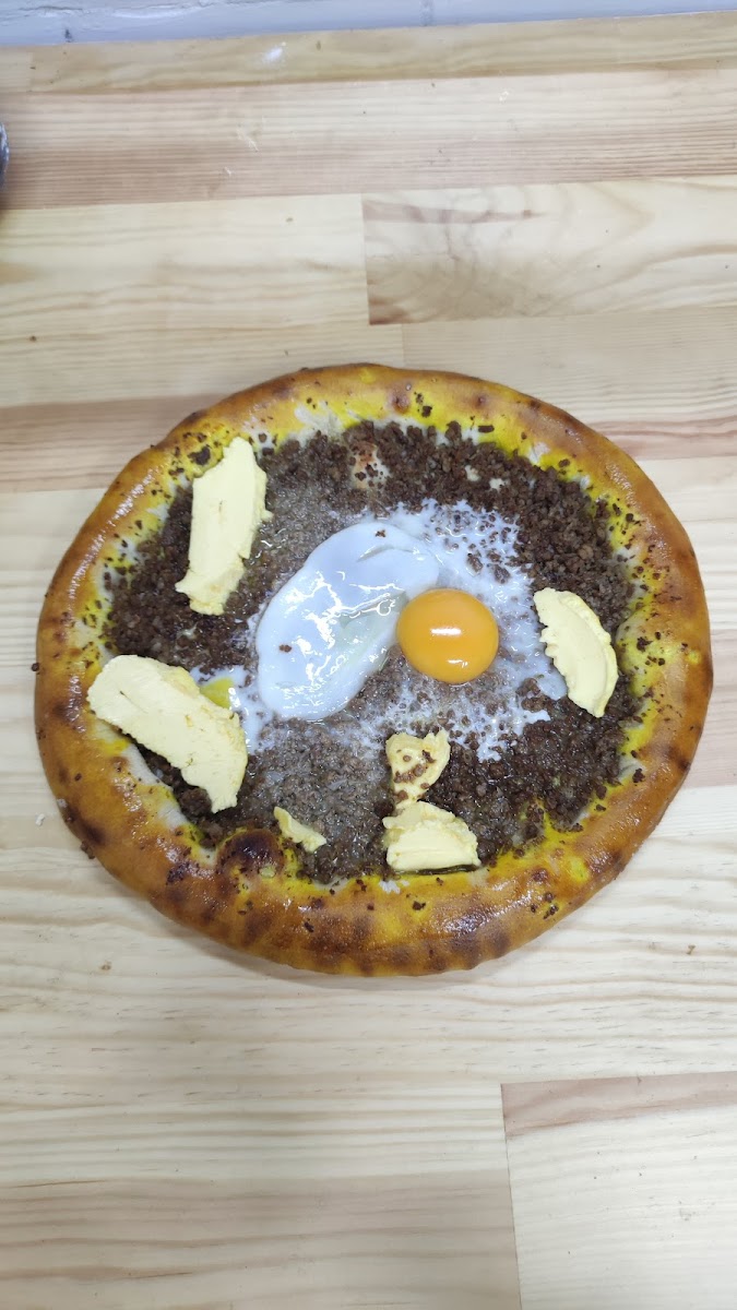 Uzunlar Pide Lahmacun — fotoğraf 2