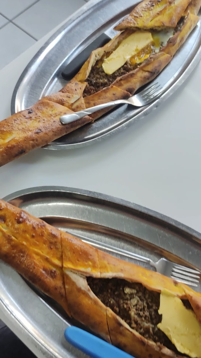 Uzunlar Pide Lahmacun — fotoğraf 3