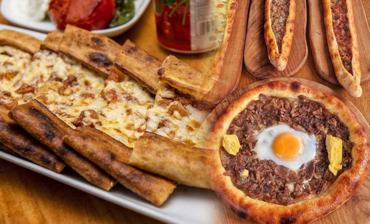 Uzunlar Pide Lahmacun — fotoğraf 5