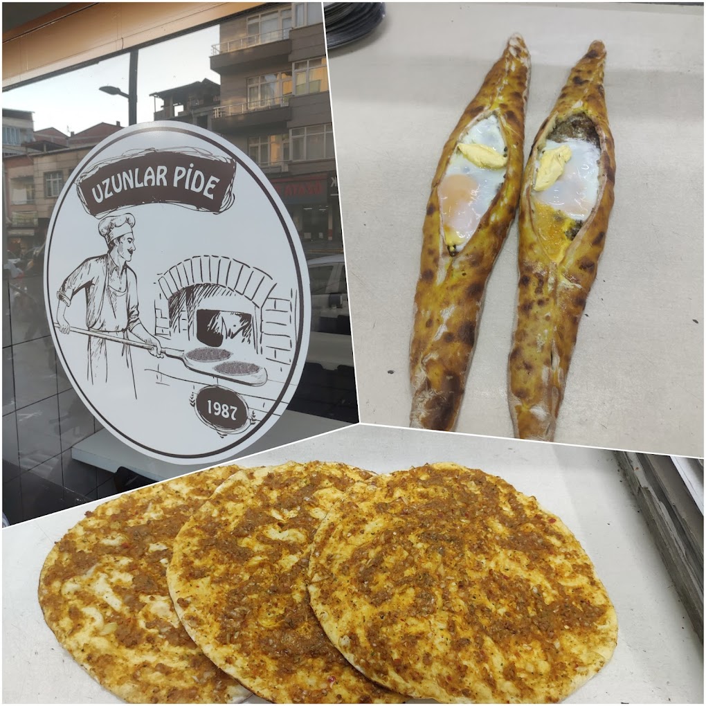 Uzunlar Pide Lahmacun — fotoğraf 8