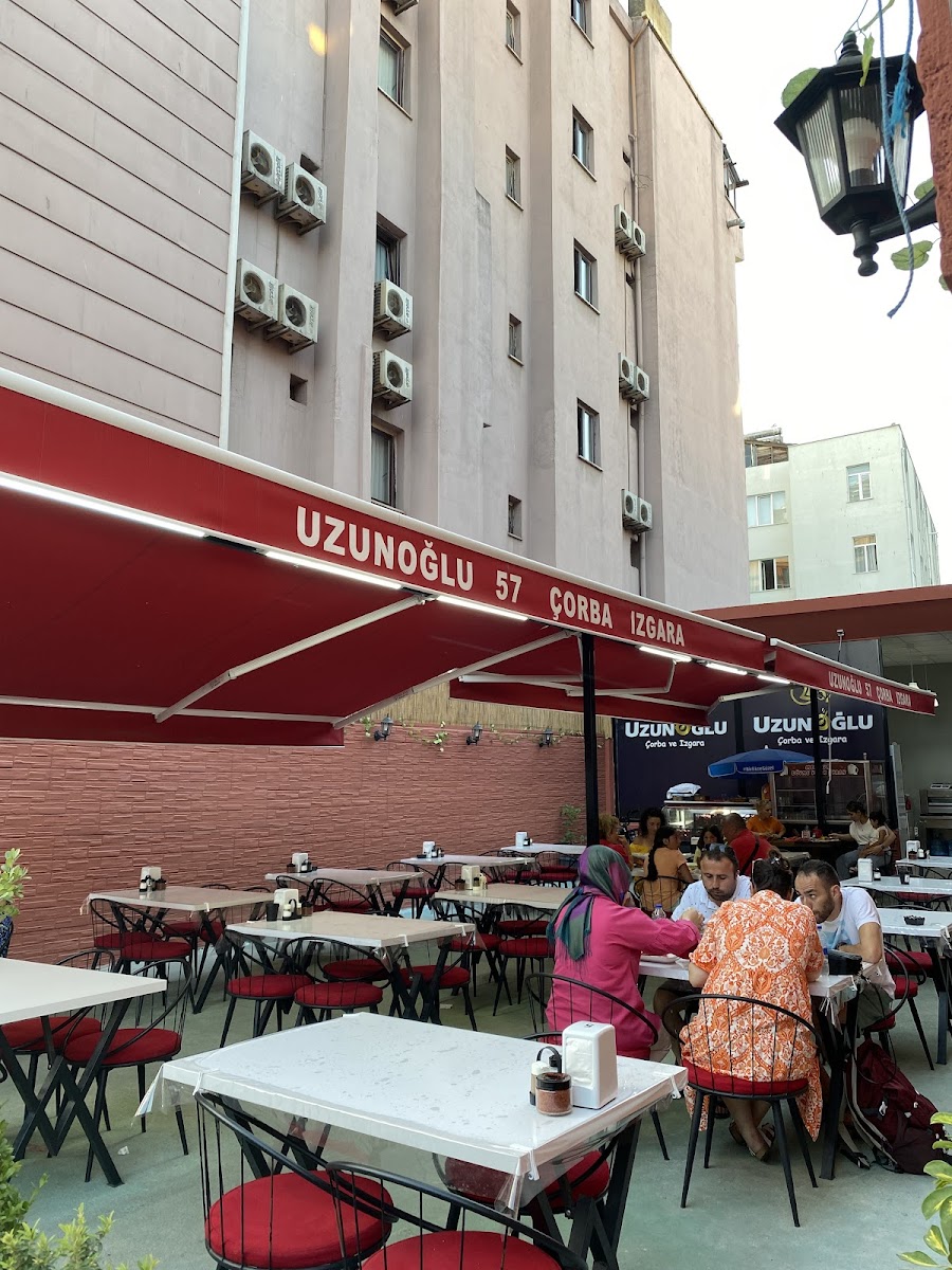 Uzunoğlu 57 — fotoğraf 5