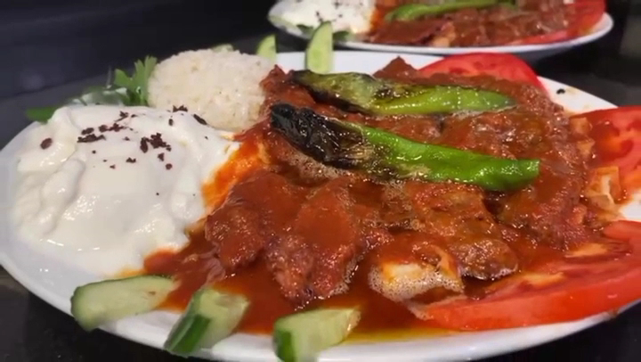 Uzunsokak Ocakbaşı Kebap — photo 3