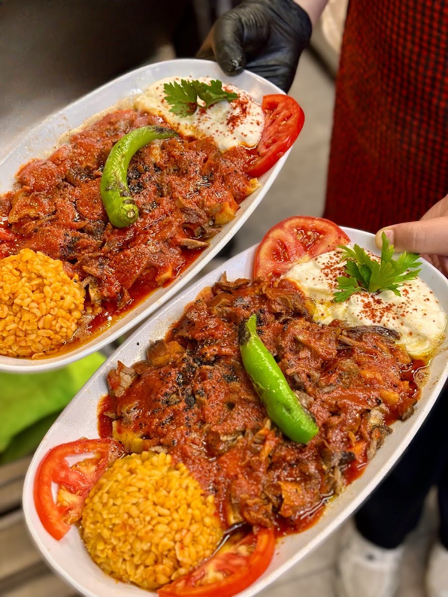 Uzunsokak Ocakbaşı Kebap — photo 4