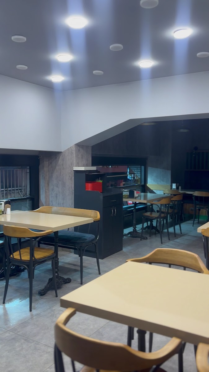 Uzunsokak Ocakbaşı Kebap — photo 5