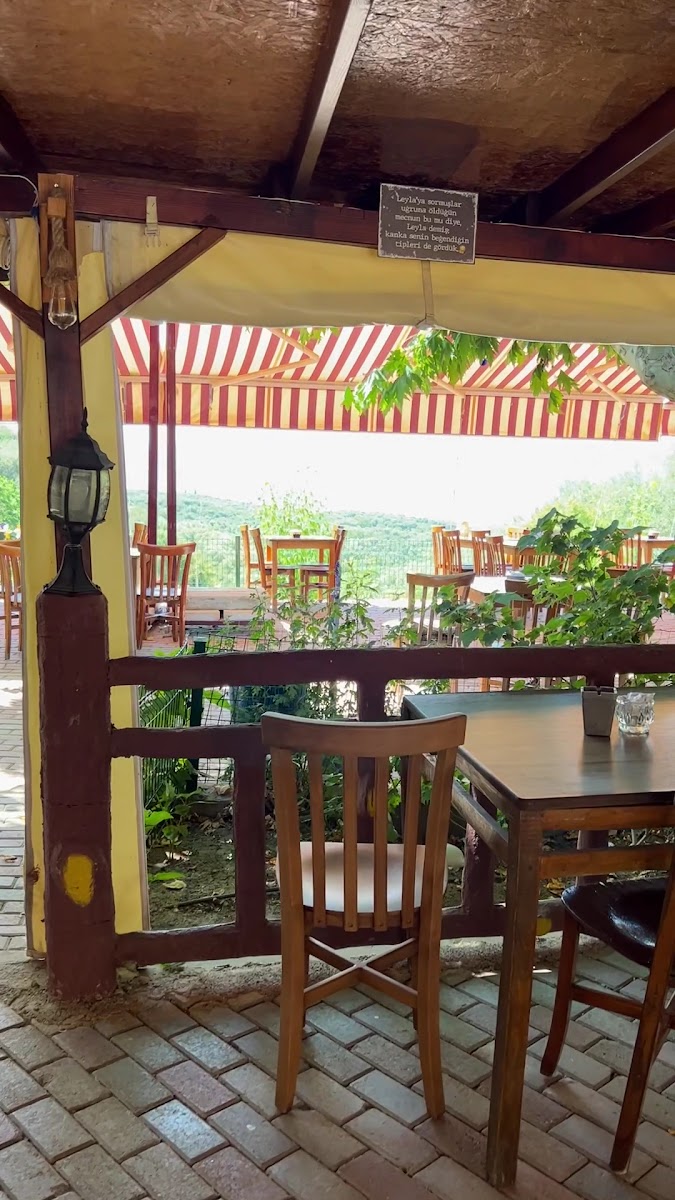 VADİ EDİNCİK — fotoğraf 3