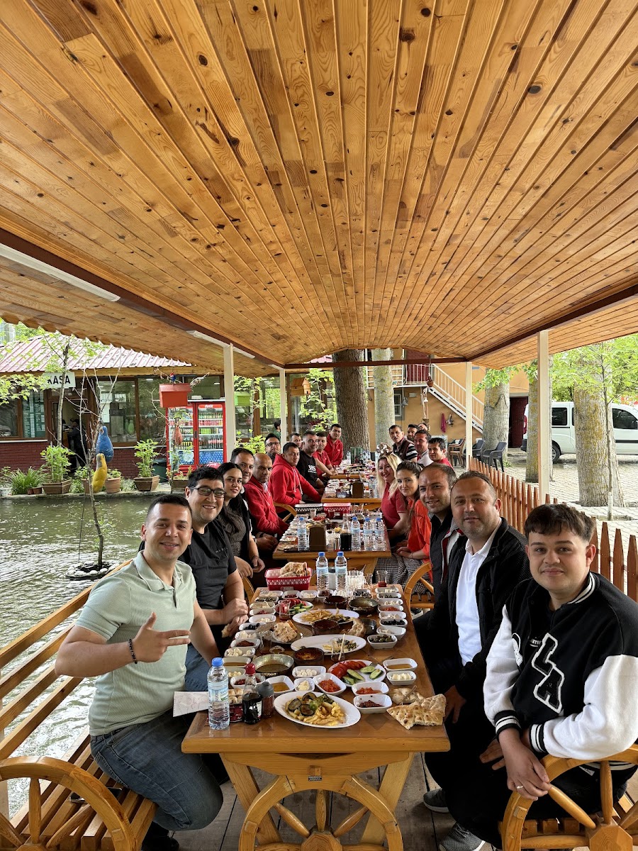 Vadi Fırnız — fotoğraf