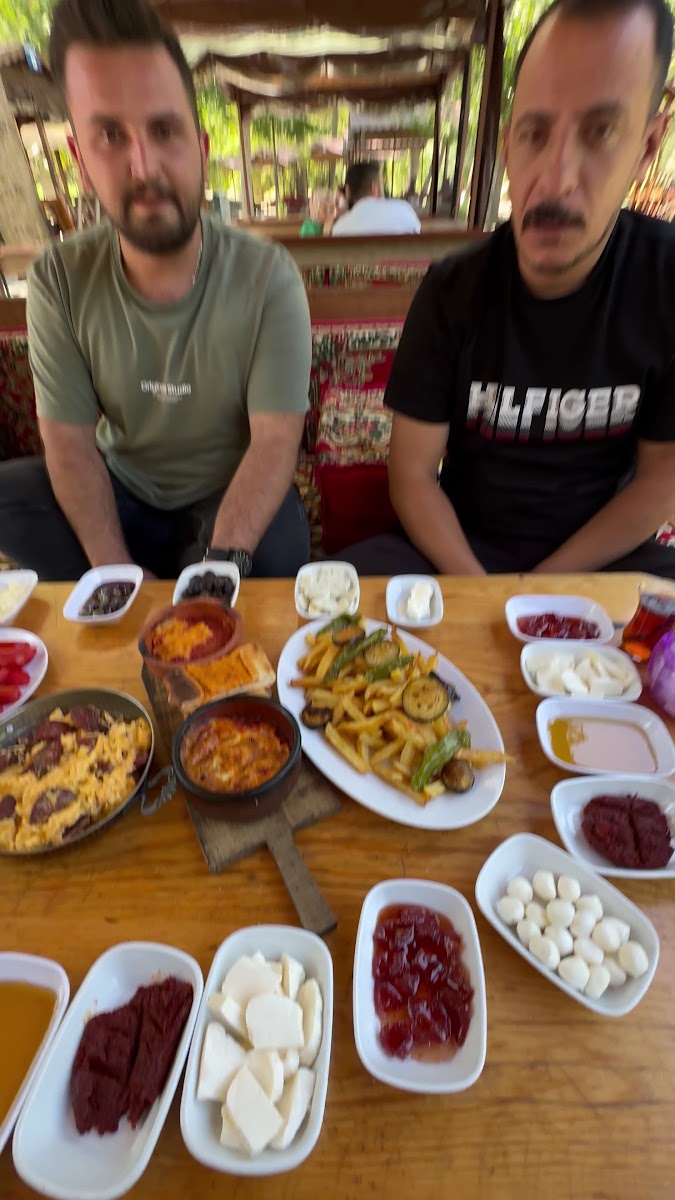 Vadi Fırnız — fotoğraf 3