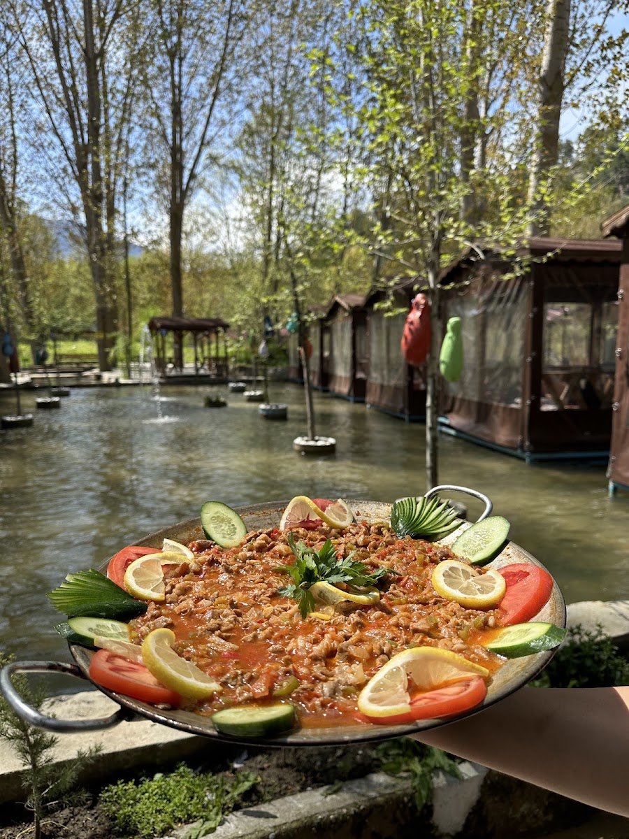 Vadi Fırnız — fotoğraf 5