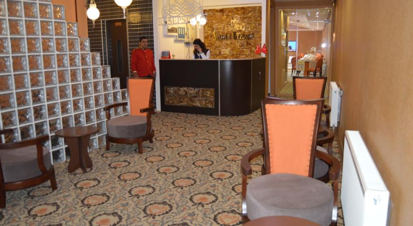 Vadi-i Leman Hotel — fotoğraf 6