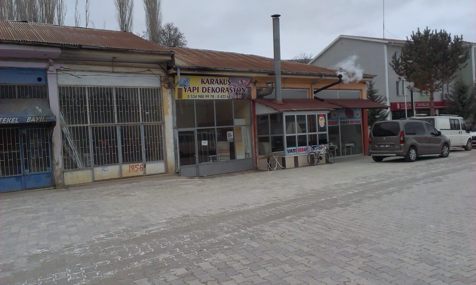 Vadi Kebap Salonu — photo