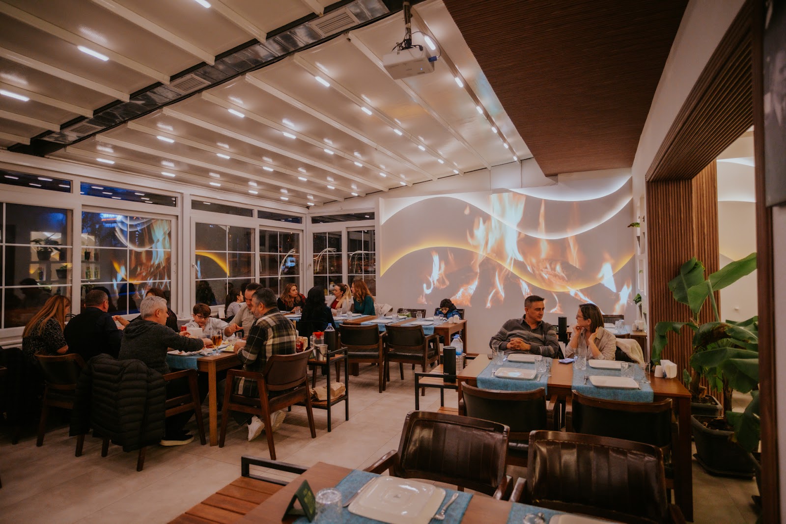 Vadi Restaurant — fotoğraf