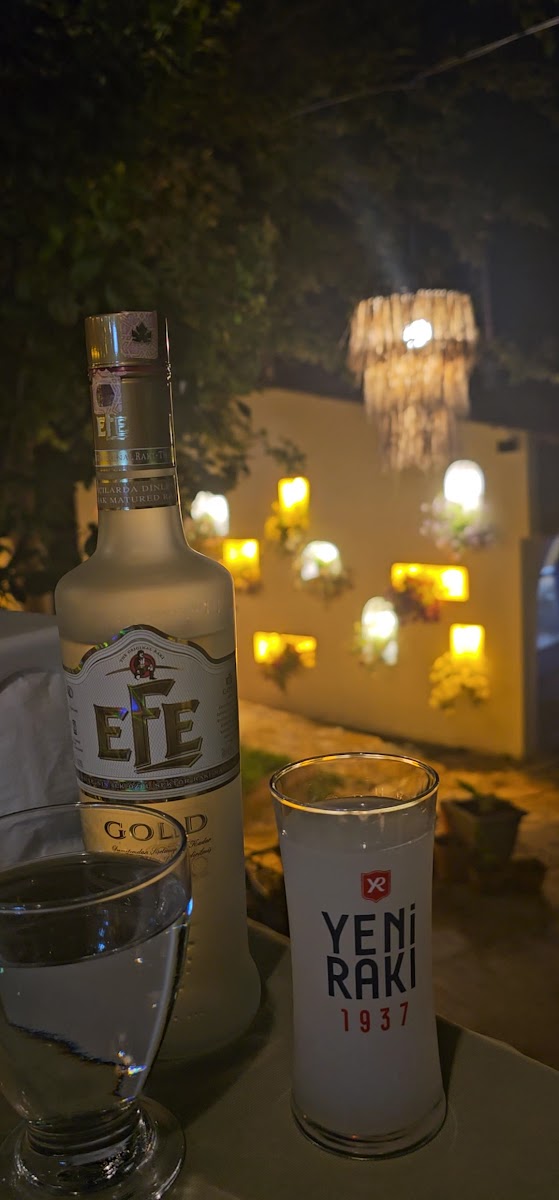 Vadi Restaurant — fotoğraf 3