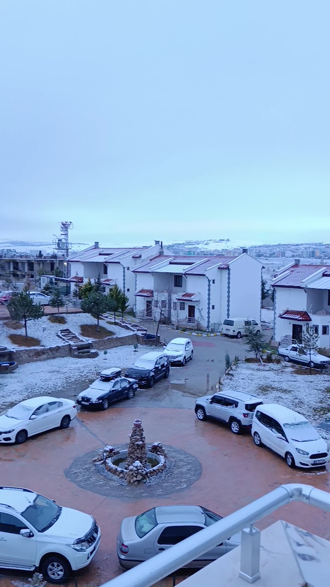 Vadi Termal — fotoğraf 3