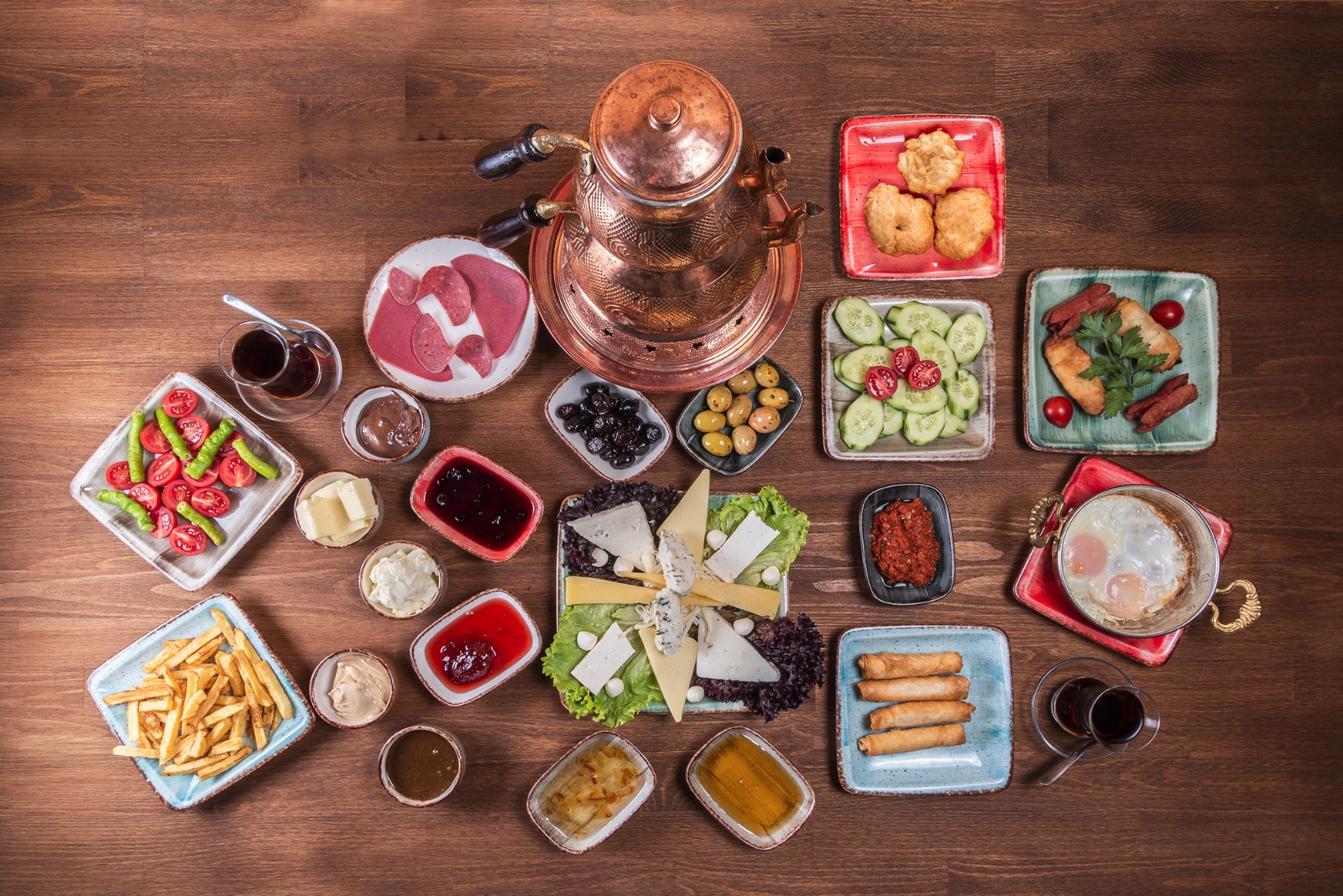 Vadi Yalova Restaurant — fotoğraf 8