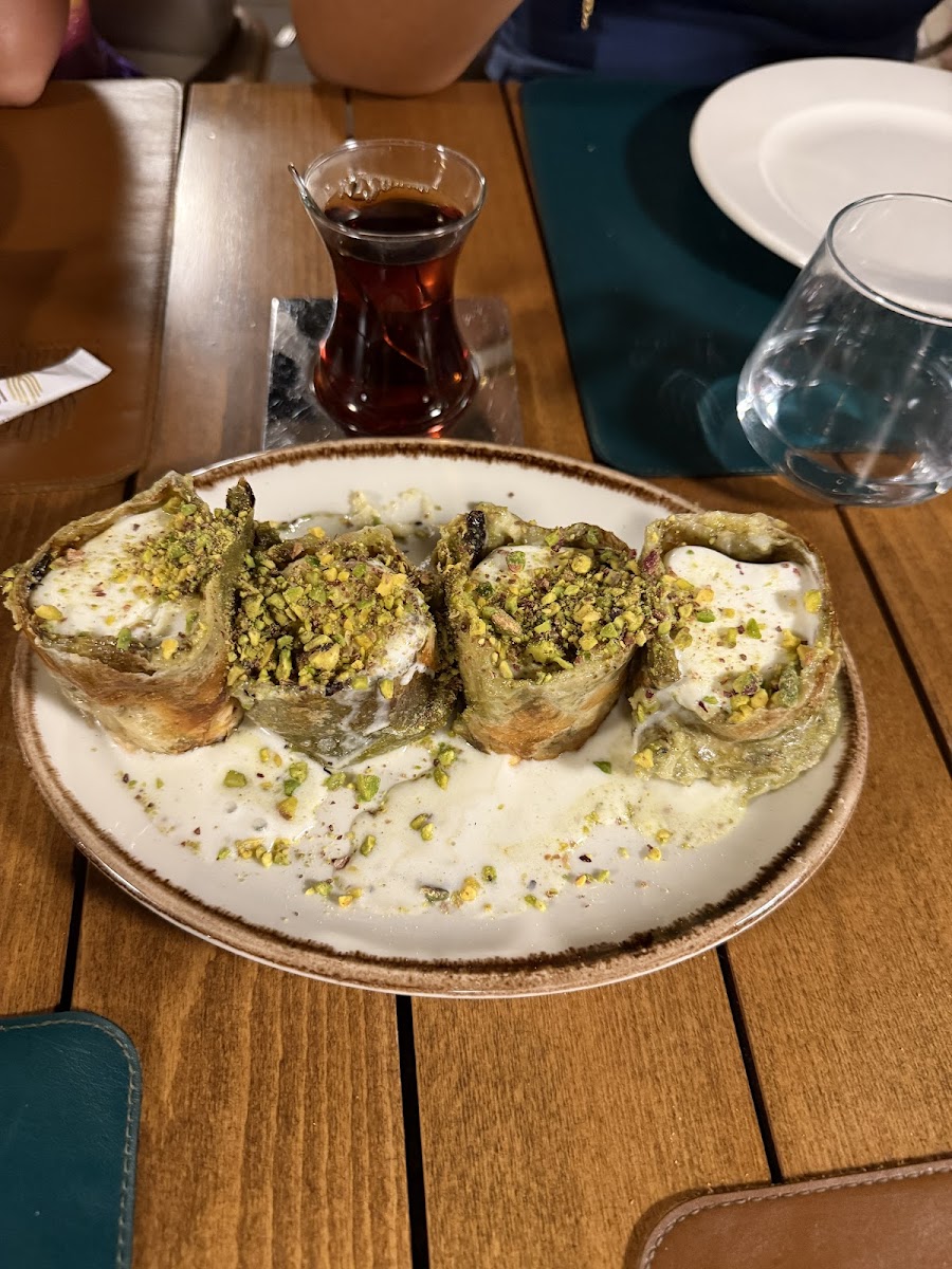 Vahap Usta Et Restaurant — fotoğraf 9