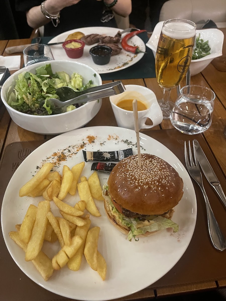 Vahap Usta Et Restaurant — fotoğraf 2