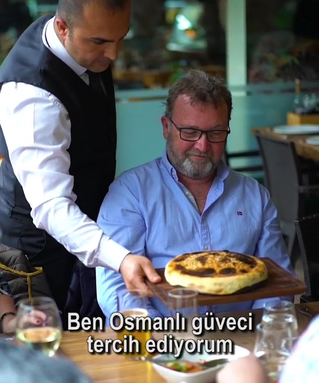 Vahap Usta Et Restaurant — fotoğraf 3