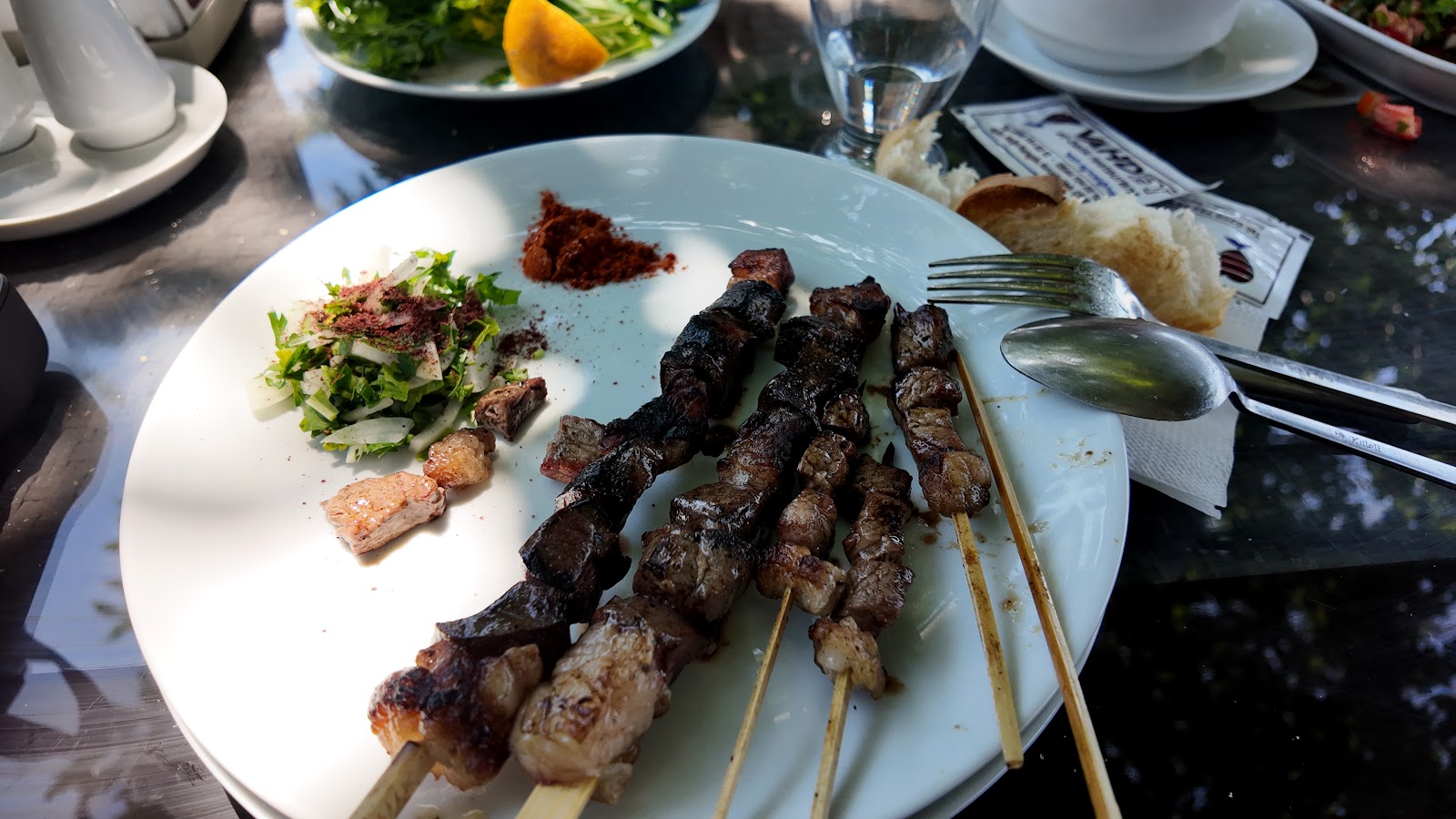 VAHDET ET BALIK — photo 2