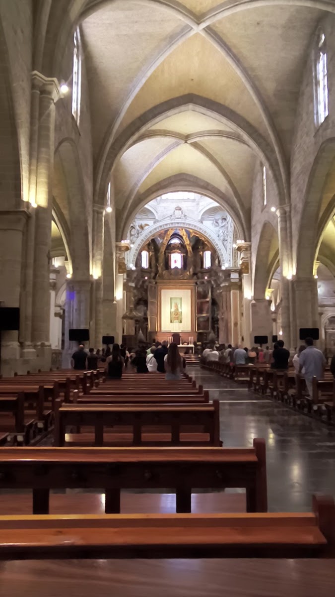 Valencia Katedrali — photo 3