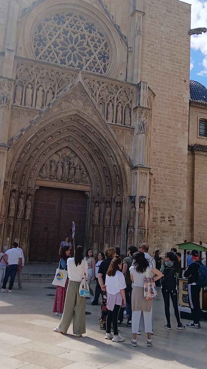 Valencia Katedrali — photo 3