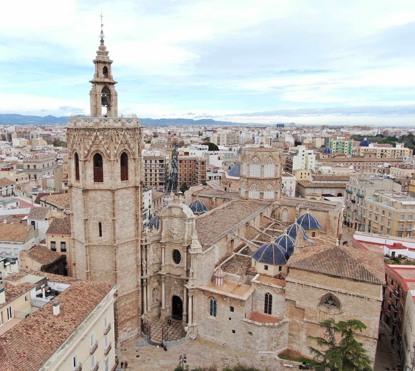 Valencia Katedrali — photo 5