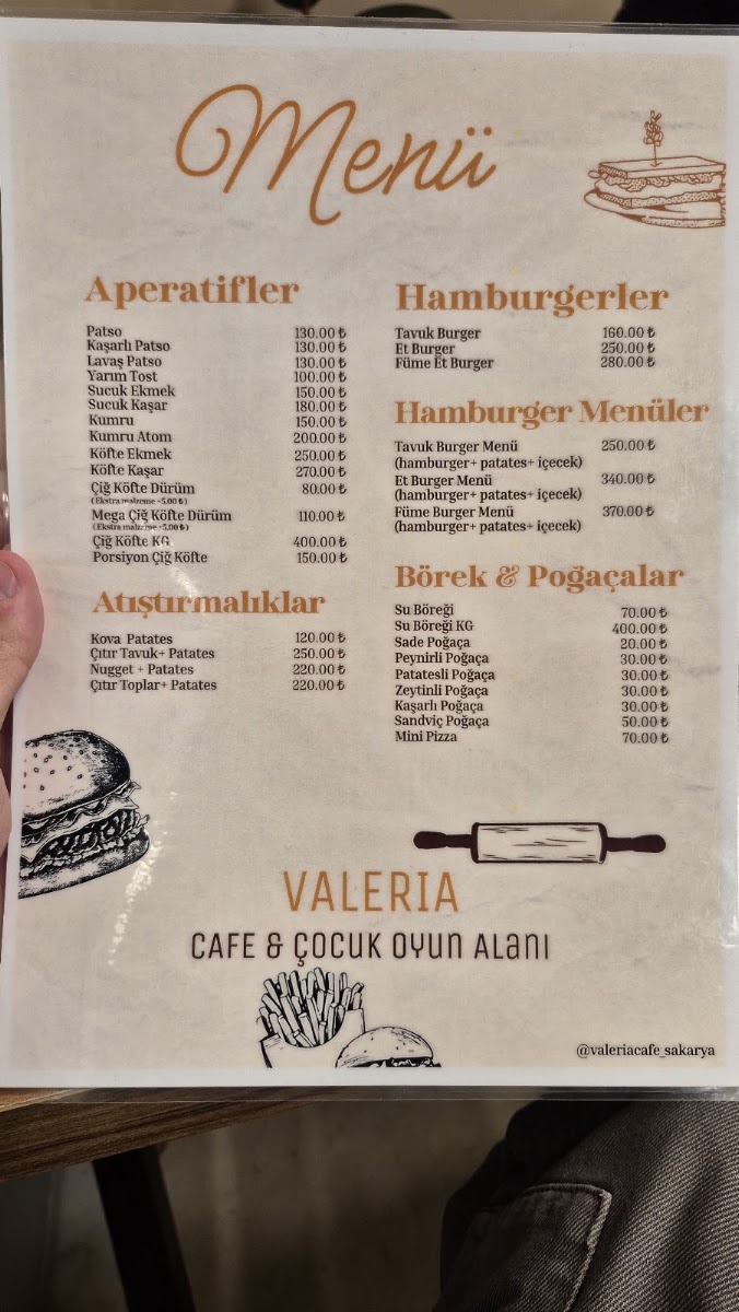 valeria cafe — photo 2
