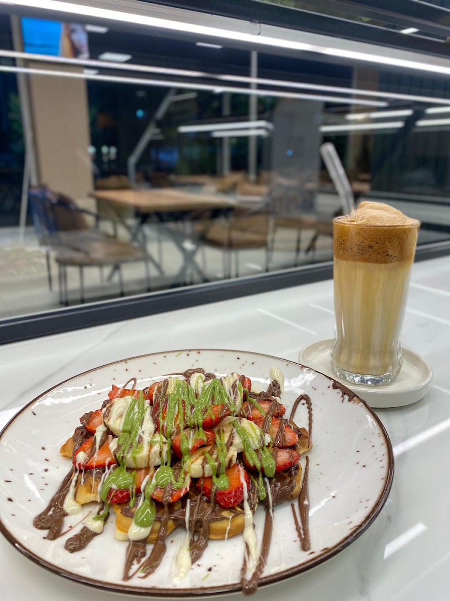 valeria cafe — photo 3