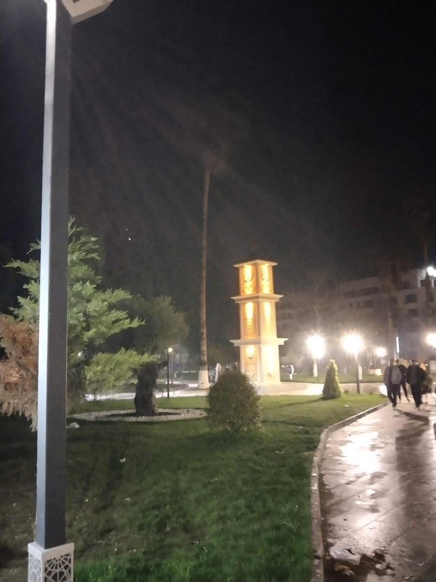 Vali Ürgen Parkı — fotoğraf 2