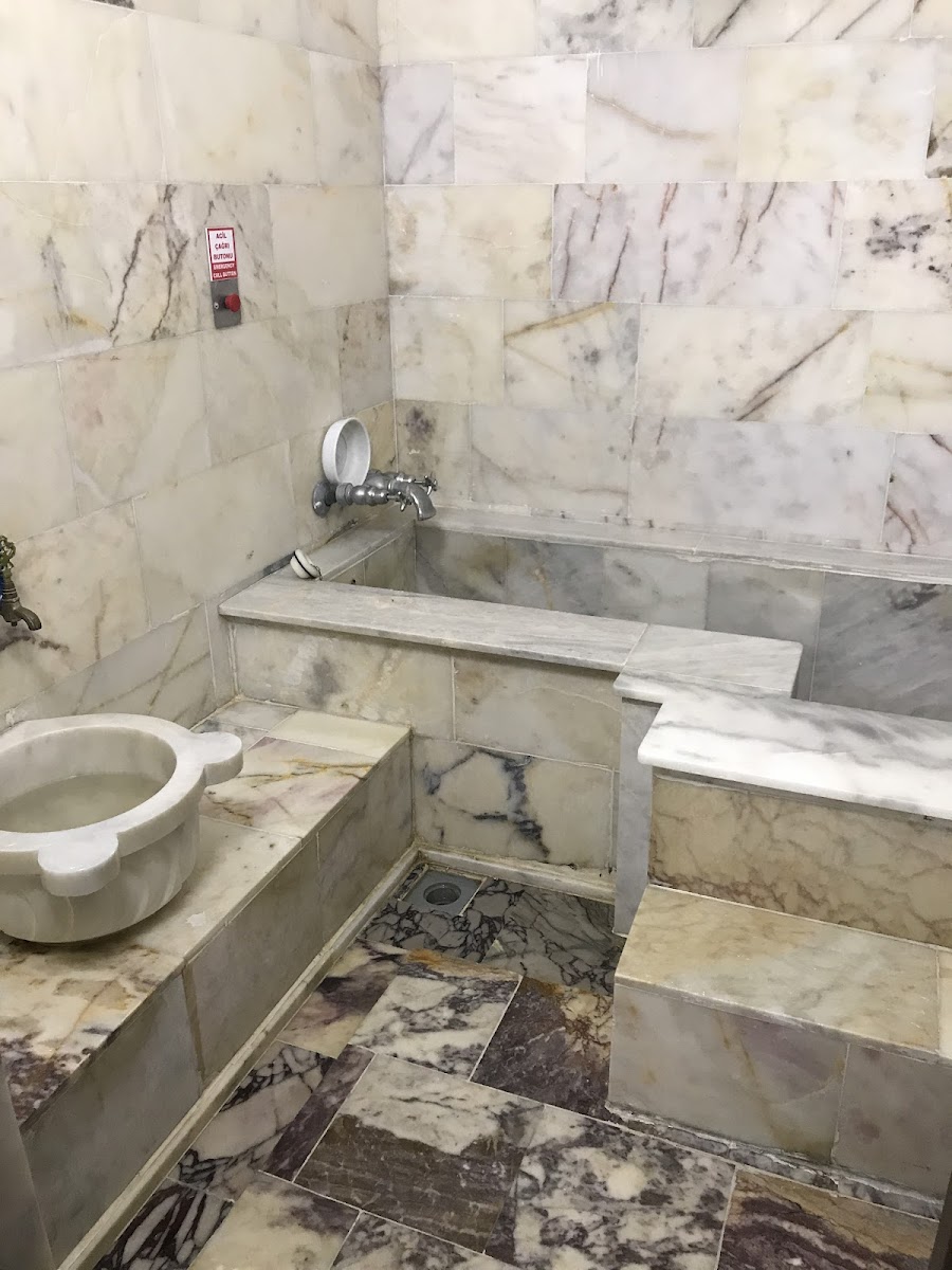 Valide Hamamı — fotoğraf 2