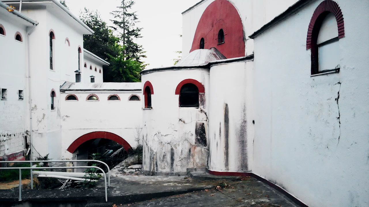 Valide Hamamı — fotoğraf 3