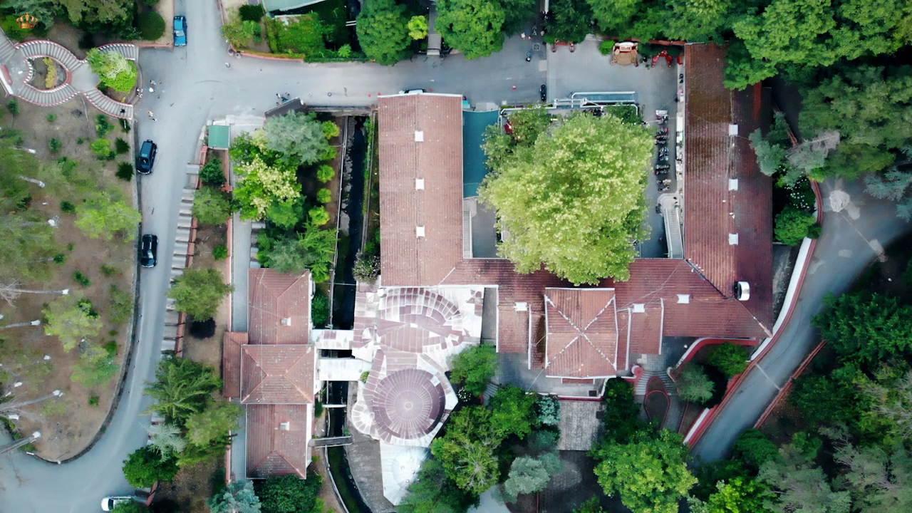 Valide Hamamı — fotoğraf 4