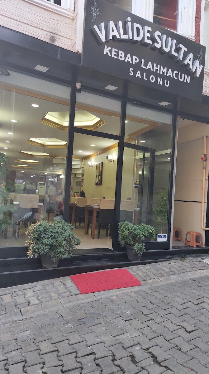 Valide Sultan Kebap Salonu — fotoğraf