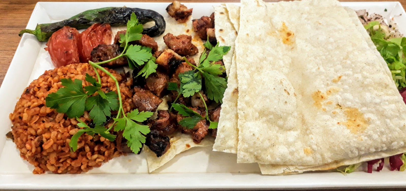 Valide Sultan Kebap Salonu — fotoğraf 4