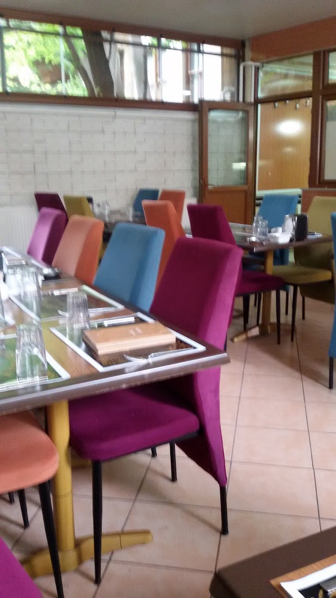 Valide Sultan Kebap Salonu — fotoğraf 5