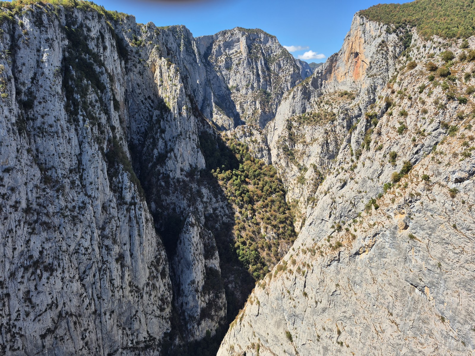 Valla Kanyonu Kerte Seyir Terası — fotoğraf 4