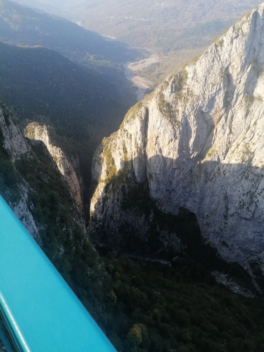 Valla Kanyonu Kerte Seyir Terası — fotoğraf 5