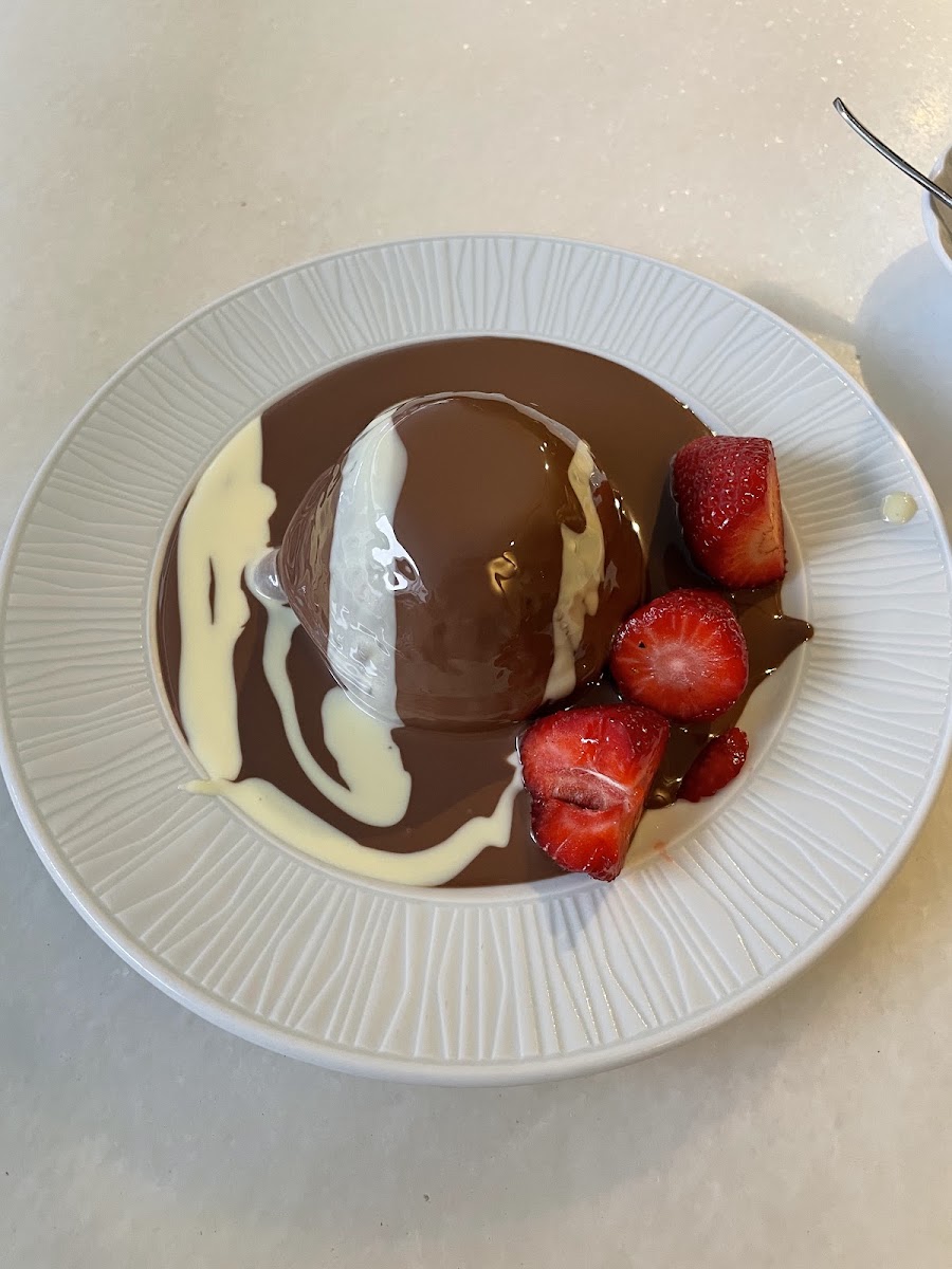 Valonia Chocolate & Cafe — photo 4