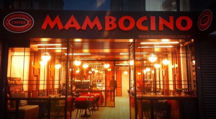 Valore By Mambocino - Mambocino Café Cizre — fotoğraf
