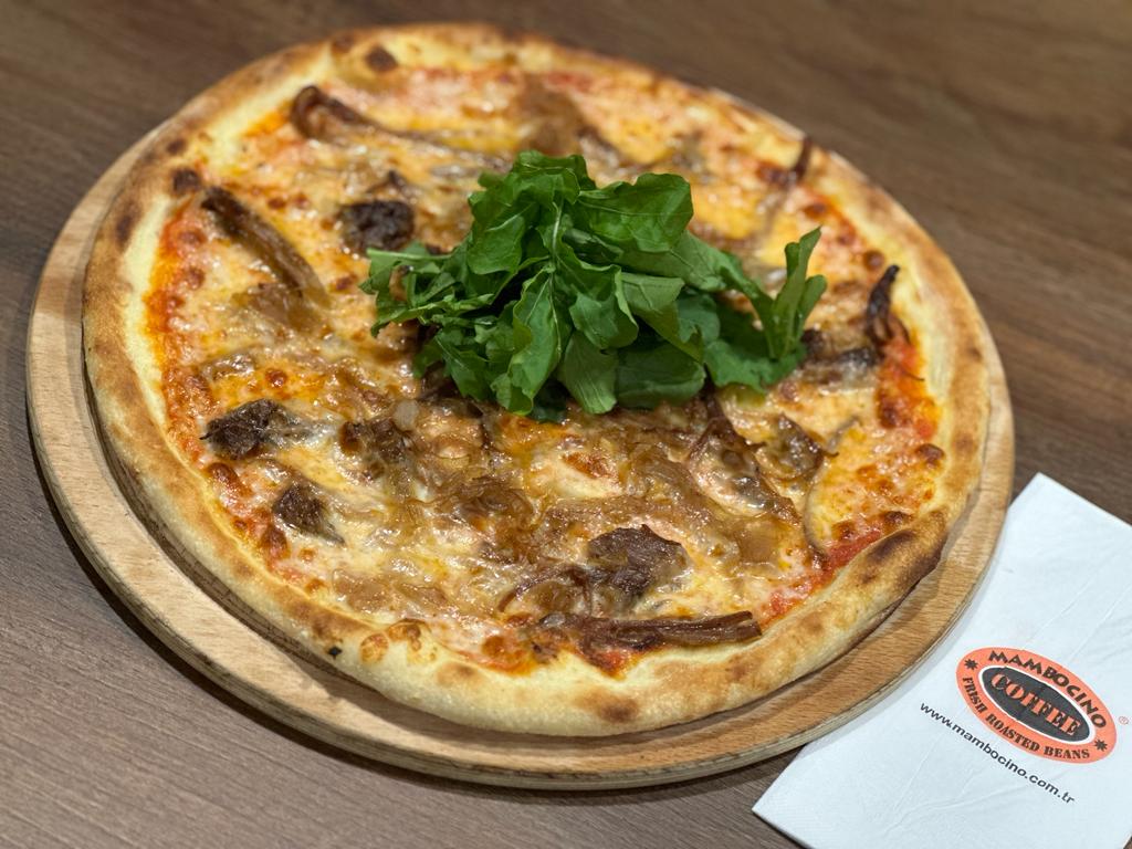 Valore By Mambocino - Mambocino Café Cizre — fotoğraf 4