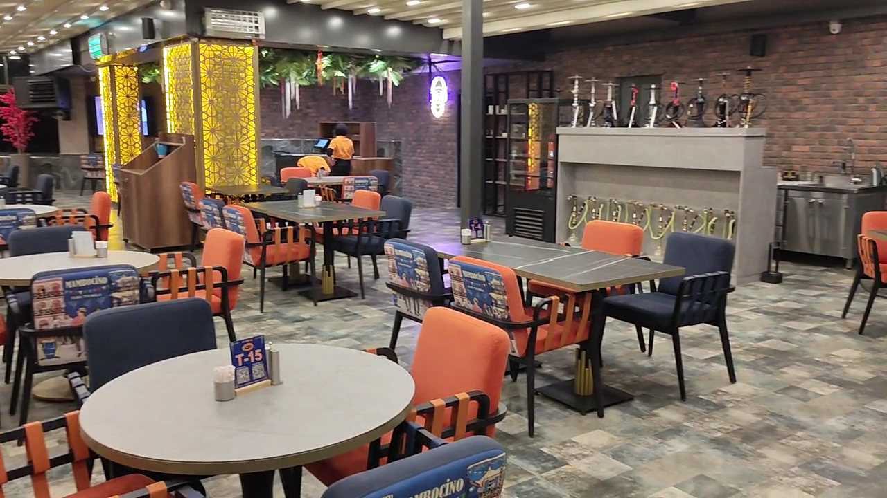Valore By Mambocino - Mambocino Café Cizre — fotoğraf 5