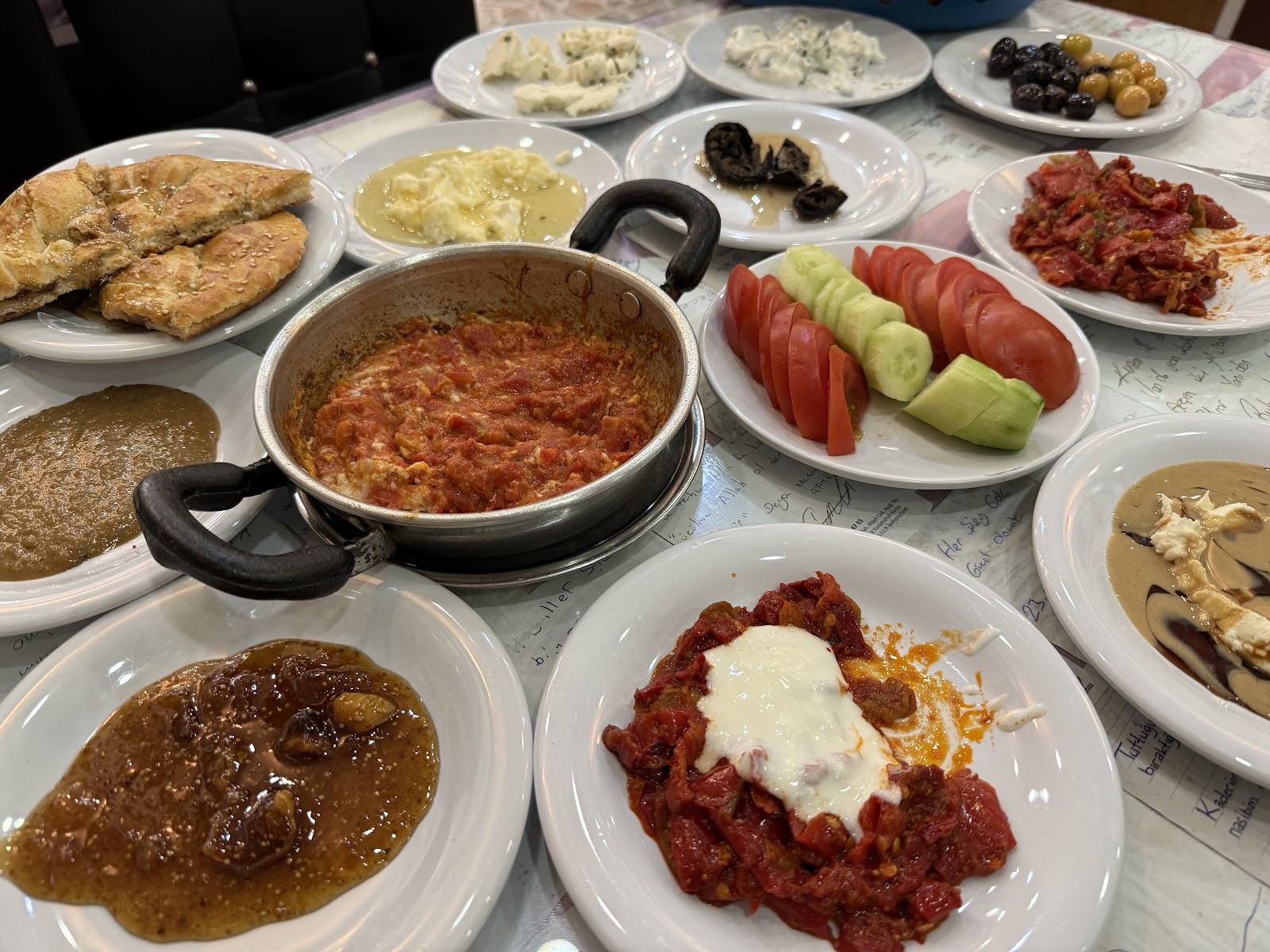 Ahtamara Kahvaltı Salonu — fotoğraf 4
