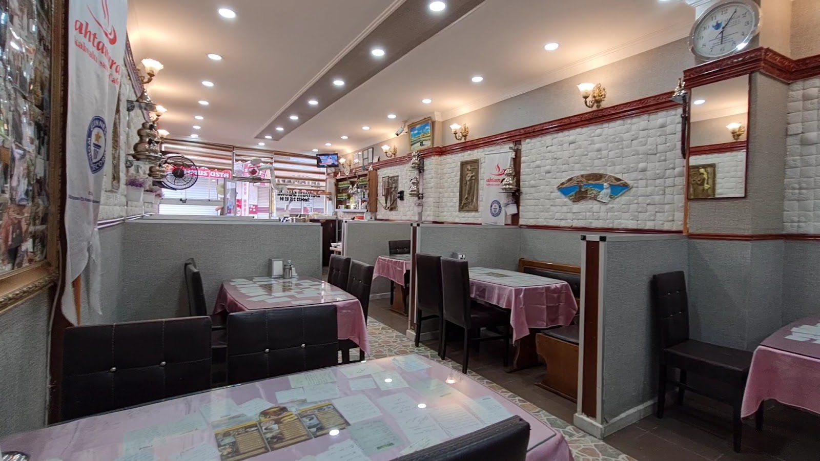 Ahtamara Kahvaltı Salonu — fotoğraf 5