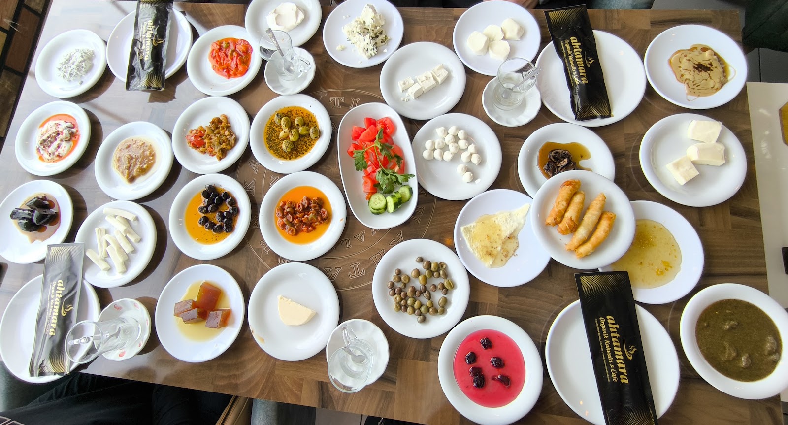 Ahtamara Kahvaltı Salonu — fotoğraf 8